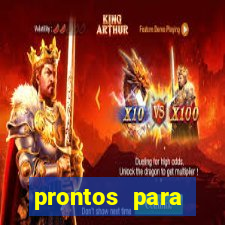 prontos para detonar dublado download